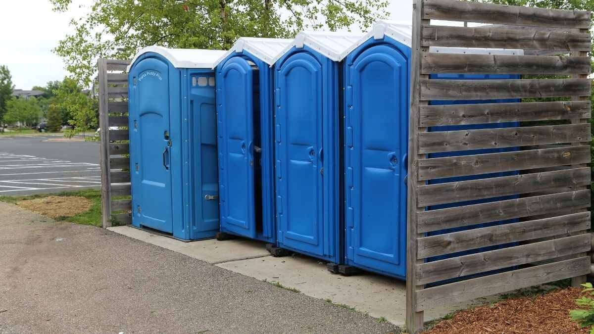 Porta Potty Rental Pros - Top Porta Potty Rentals in Lancaster, MN, 56735
